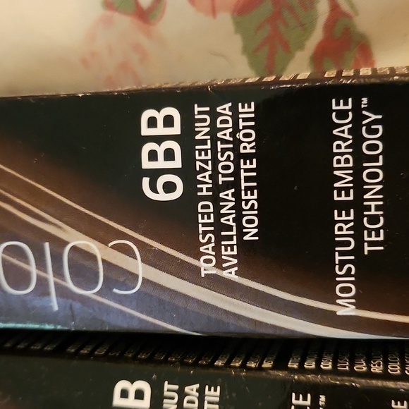 Wella Tango Color - Picture 2 of 4